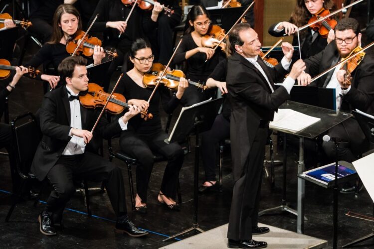 Music of Williamsport Symphony Orchestra makes region special
